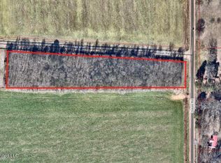 Dean Rd, Nesbit, MS 38651