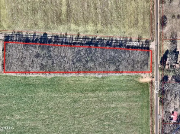 Dean Rd, Nesbit, MS 38651