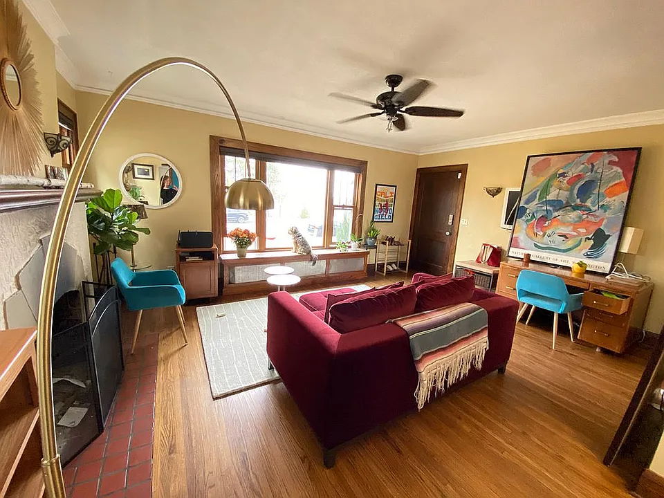 Lower duplex