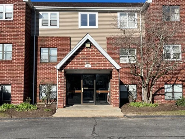 10 Longworth Ave Unit 10, Brockton, MA 02301