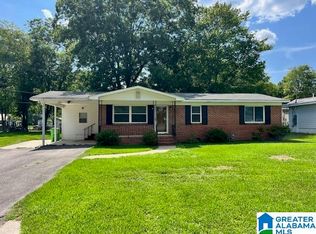 1904 Lane Dr, Leeds, AL 35094