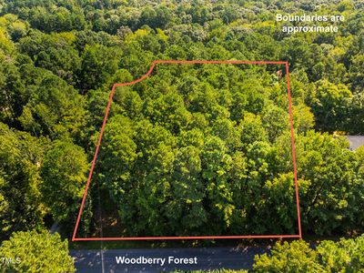 158 Woodberry Frst LOT 14 & PT 13, Pittsboro, NC, 27312