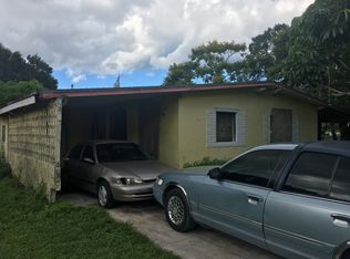 3408 Sloan Rd, Fort Pierce, FL 34947