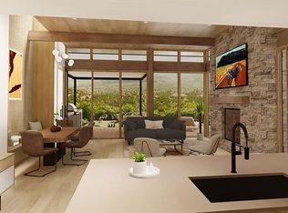 4008 Enclave Way, Santa Fe, NM 87506