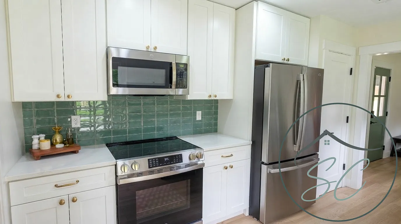 3 bed, 1260 sqft, $2,475 — Photo 2