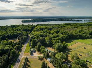 4793 E Duck Lake Rd, Grawn, MI 49637