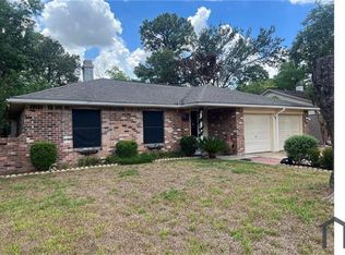 15246 Morning Dove Dr, Humble, TX 77396