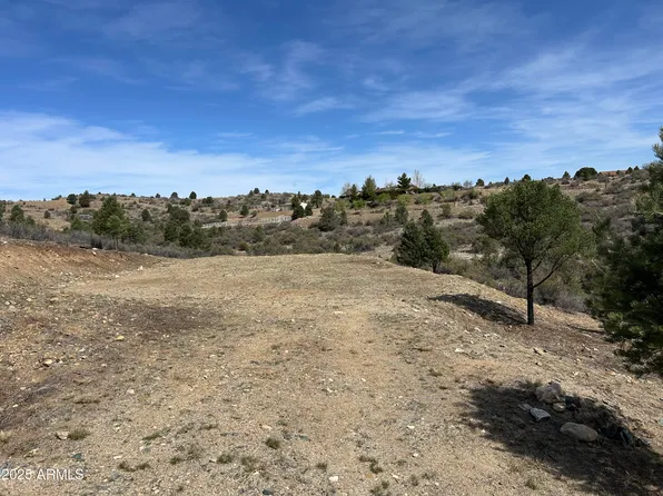 16776 W Trap Road #8, Peeples Valley, AZ 86332