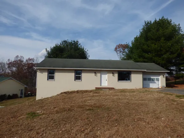 20 Cove Hills Ln, Wytheville, VA 24382