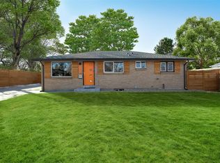 6677 S Clarkson St, Centennial, CO 80121