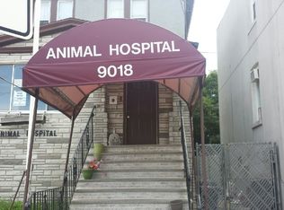 9018 Kennedy Blvd, North Bergen, NJ 07047