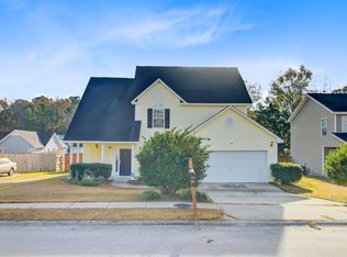 115 Egret Ln, Goose Creek, SC 29445