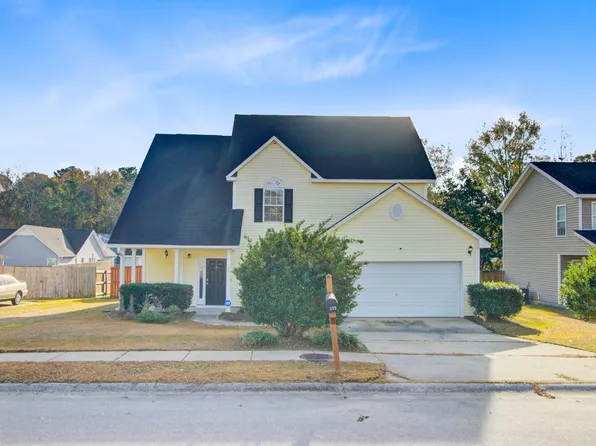 115 Egret Ln, Goose Creek, SC 29445
