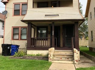 843 Rondel Rd UNIT 2, Cleveland, OH 44110
