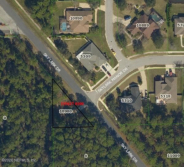 1st image of 10900 Skylark Dr