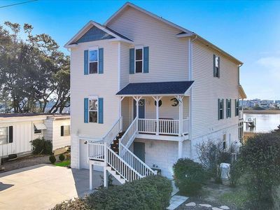 2840 Sea Vista Drive SW, Supply, NC, 28462