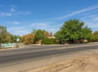4201 Rio Grande Blvd NW #B, Albuquerque, NM 87107