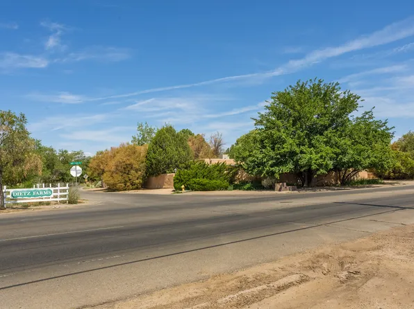 4201 Rio Grande Blvd NW #B, Albuquerque, NM 87107