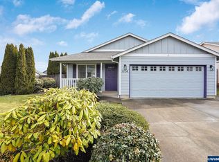 5738 Sunstone St SE, Salem, OR