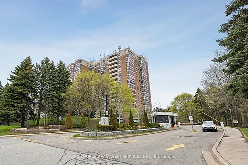 7601 Bathurst St #1003 Photo 1 7601 Bathurst St #1003 Photo 1