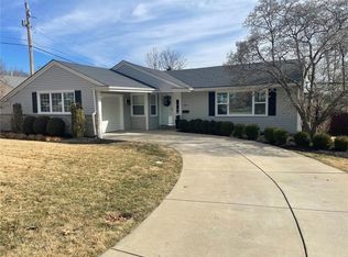 1240 Lynchester Ln, Saint Louis, MO
