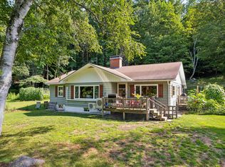 2114 VT Rte 12, Barnard, VT 05031