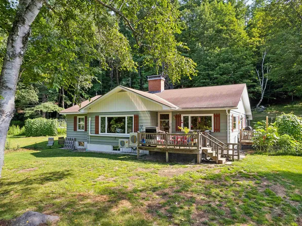 2114 VT Rte 12, Barnard, VT 05031