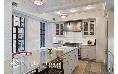 Sold by Douglas Elliman