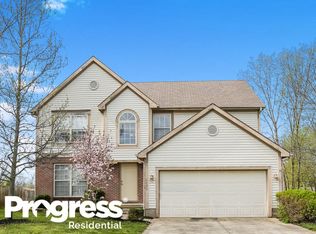 4450 Windrow Dr, Grove City, OH 43123