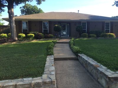 331 Robin Hill Ln, Duncanville, TX, 75137