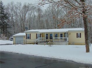 53 Colchester Cmns, Colchester, CT 06415