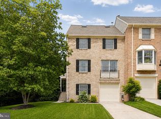 16 Hewetson Ct, Lutherville Timonium, MD 21093