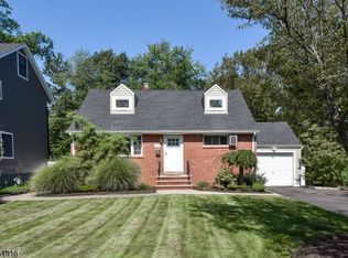 2125 Portland Ave, Scotch Plains, NJ 07076