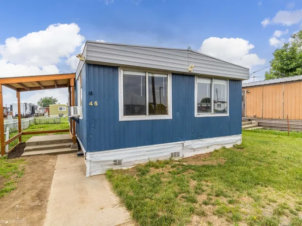 1701 S Lawson St #45, Airway Heights, WA 99001