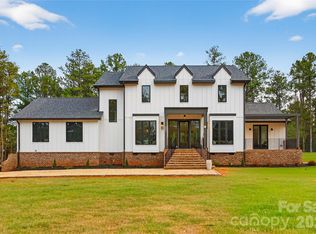 449 W North Corner Rd, Lancaster, SC 29720