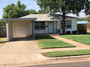 4822 36th St, Lubbock, TX 79414