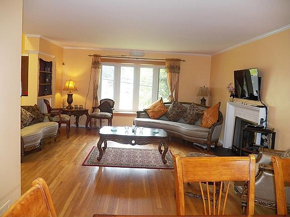 Move in Condition Split Level