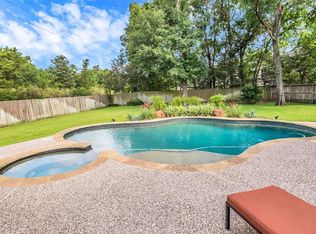 3422 Blue Candle Dr, Spring, TX 77388