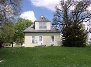 265 Harvey Ave, Rinard, IA 50538