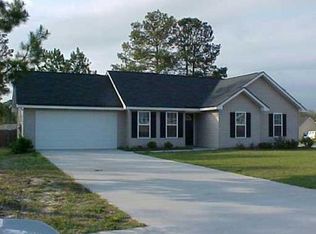 222 Bailee Ave, Rincon, GA 31326