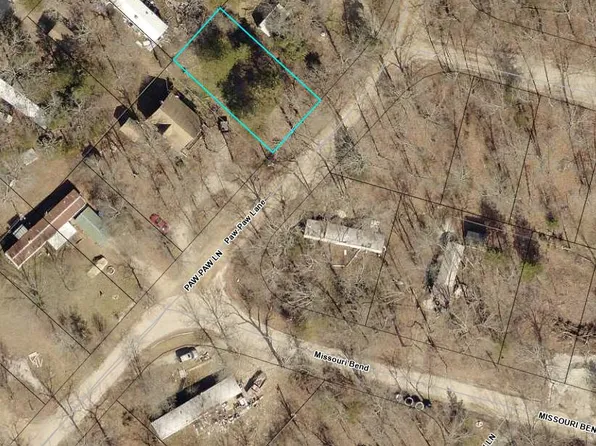 211 Paw-Paw Lane, Forsyth, MO 65740