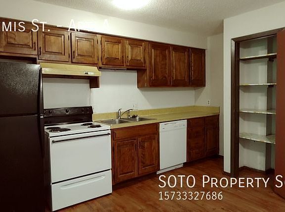 5th image of 3011 Themis St APT A