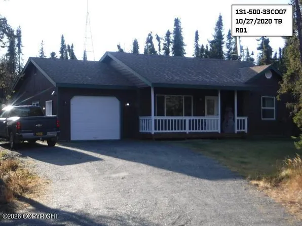 49147 Wendy Ln, Soldotna, AK 99669