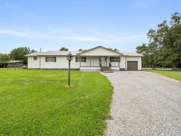 5209 Louisiana #8, Simpson, LA 71474