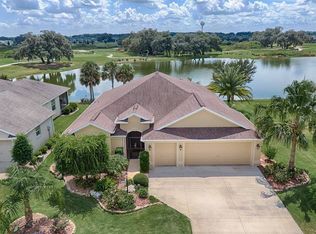 2621 McLin Ln, The Villages, FL 32163