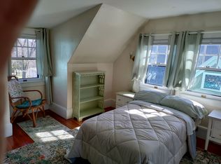 1 Undisclosed, Springfield, MA 01105