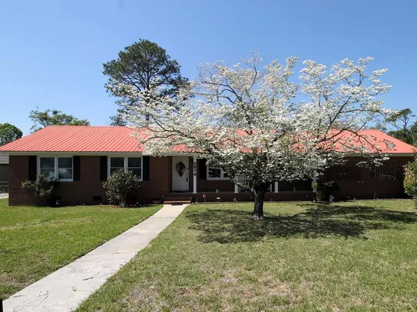 3874 Camellia Dr, Valdosta, GA 31605