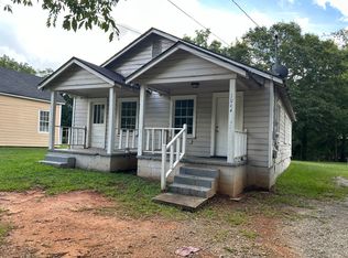 1064 W College Ext, Griffin, GA 30224