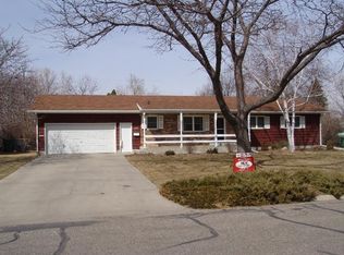 1923 Eilers Ct, Huron, SD 57350
