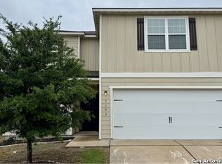 3146 Gilbert Gdn, Converse, TX 78109